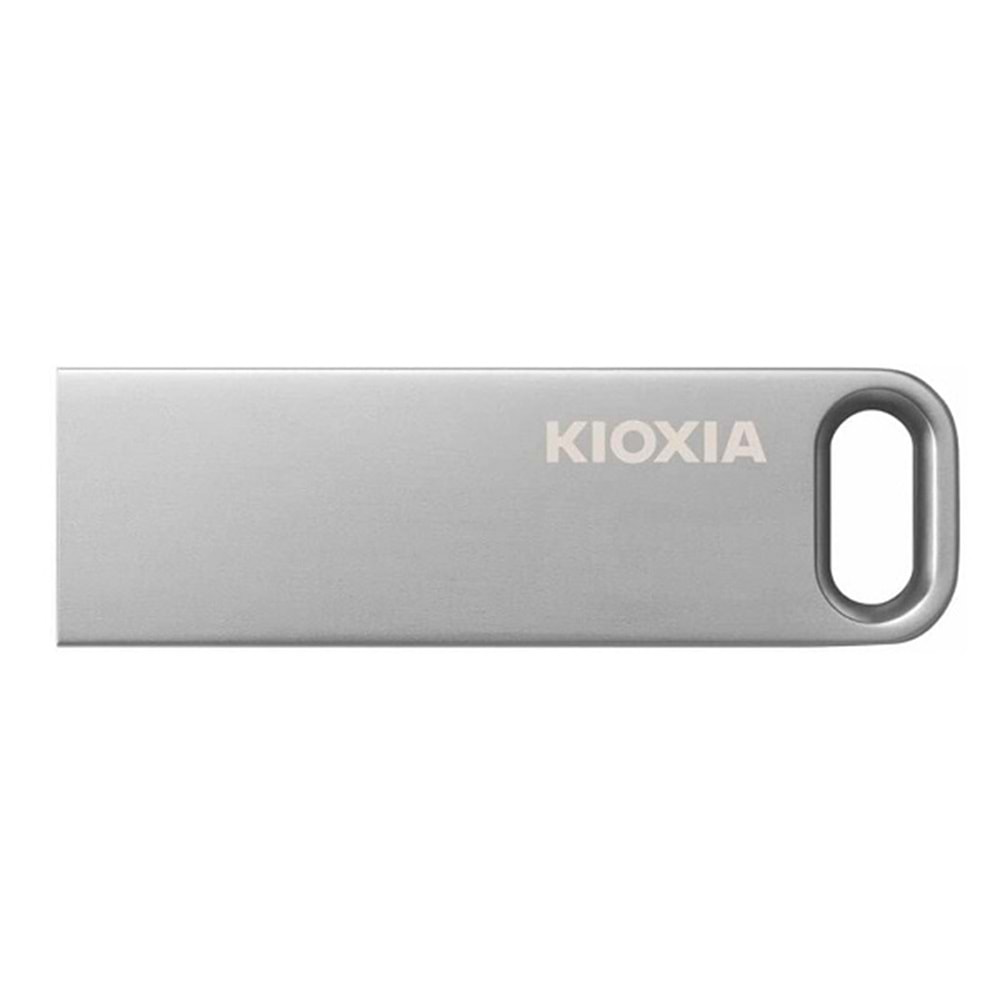 Kioxia 32GB U366 Metal Kasa Usb3.2 Flash Bellek (LU366S032GG4)