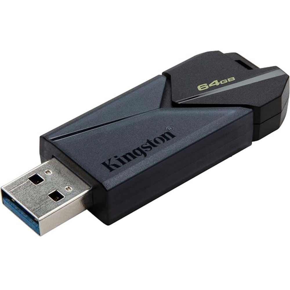 Kingston 64GB Data Traveler Exodia USB3.2 Usb Bellek DTXON/64GB