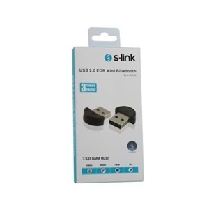S-Link SLX-BL035 Usb Mini Bluetooth