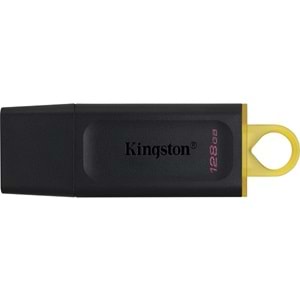 Kingston 128GB DTX/128GB DataTraveler Exodia USB 3.2 USB Bellek DTX/128GB