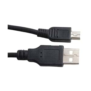 Dark DK-CB-USB2MINIL150 5Pin 1.5Mt USB 2.0 Data Kablosu