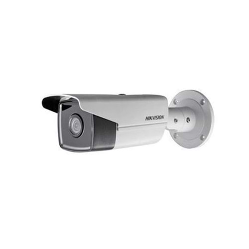 Hikvision DS-2CE16C0T-VFIR3F 1/3 Ps Cmos 720P 2.8-12Mm Varifocal Bullet Hd-Tvı Güvenlik Kamerası