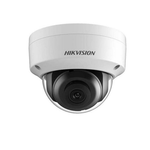 Hikvision DS-2CD2125FWD-I 1/2.8 PS CMOS 2Mp 2.8Mm Poe Dome Ip Güvenlik Kamera