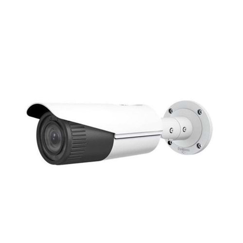 Hikvision DS-2CD2621G0-IZS 1/2.8 PS CMOS 2 Mp (1080P) 2.8 - 12 Mm Poe Sessiz Motorize Lens Ip Güvenlik Kamera