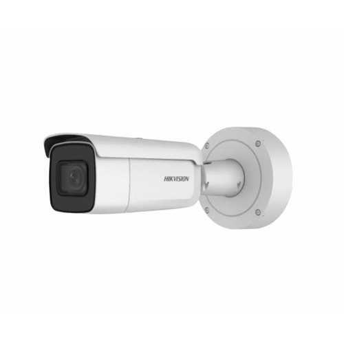 Hikvision DS-2CD2685G0-IZS 1/2 PS CMOS 8Mp 2.8 - 12 Mm Poe Harici Ses Motorize Varifokal Lensli Ip Güvenlik Kamera