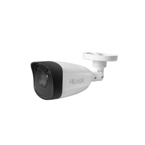 Hilook IPC-B120H-F 1/3 2 Mp (1080P) 4 Mm Poe Sessiz Bullet Ip Güvenlik Kamera