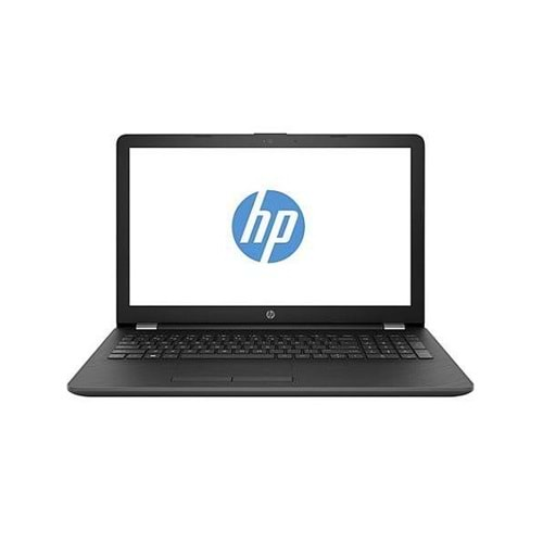 Hp 7GT27EA 15-BS123NT İ3-5005U 4Gb 128Gb Ssd 15.6 Dos Siyah Notebook