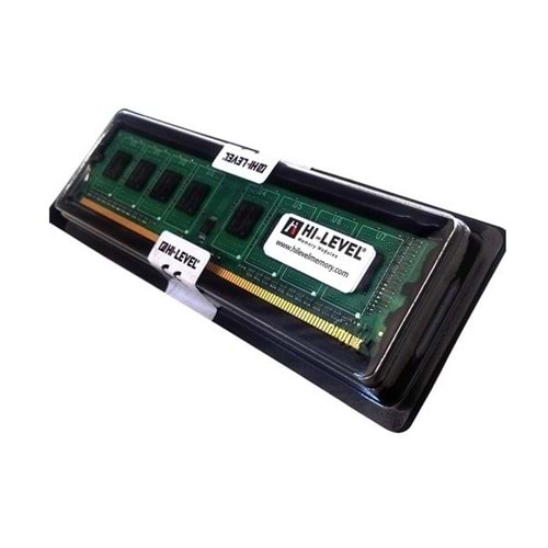 Hi-Level 8GB DDR4 HLV-PC21300D4-8G 2666 Mhz Tek Modül RAM