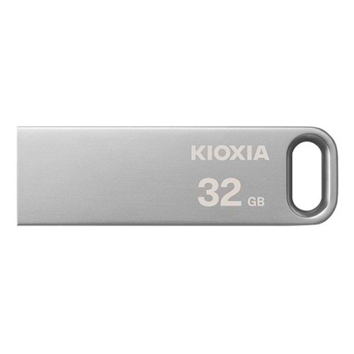 Kioxia 32GB U366 Metal Kasa Usb3.2 Flash Bellek (LU366S032GG4)