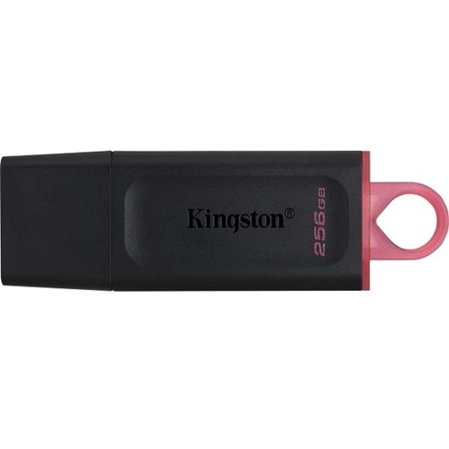 Kingston 256GB DataTraveler Exodia USB 3.2 USB Bellek DTX/256GB