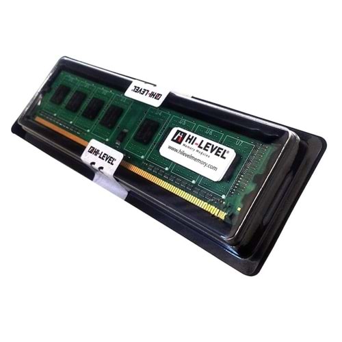 Hi-Level HLV-PC6400-2G 2GB 800Mhz DDR2 Ram Masaüstü