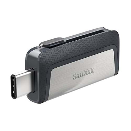 SanDisk Ultra Dual Drive Type-C 32GB OTG USB Bellek SDDDC2-032G-G46