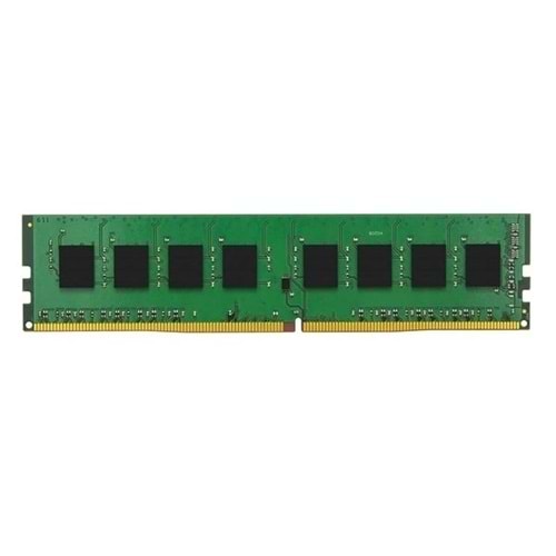 Kingston 16GB KVR32N22D8/16 (Tek Parça) 3200Mhz DDR4 PC Bellek