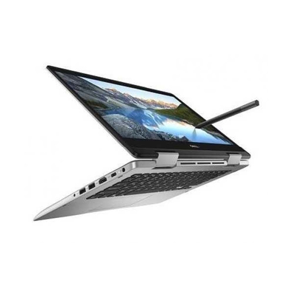 Dell 5482-FHDTS26W82C Inspıron İ5-8265U 8Gb 256Gb Ssd 2Gb Mx130 14 Dokunmatik W10 Notebook