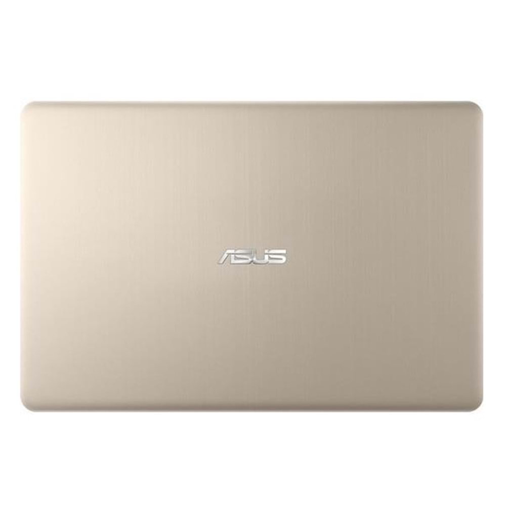 Asus N580GD-E4155T İ7-8750H 8Gb 1Tb 256Gb Ssd 4Gb Gtx1050 15.6 W10 Gold Notebook