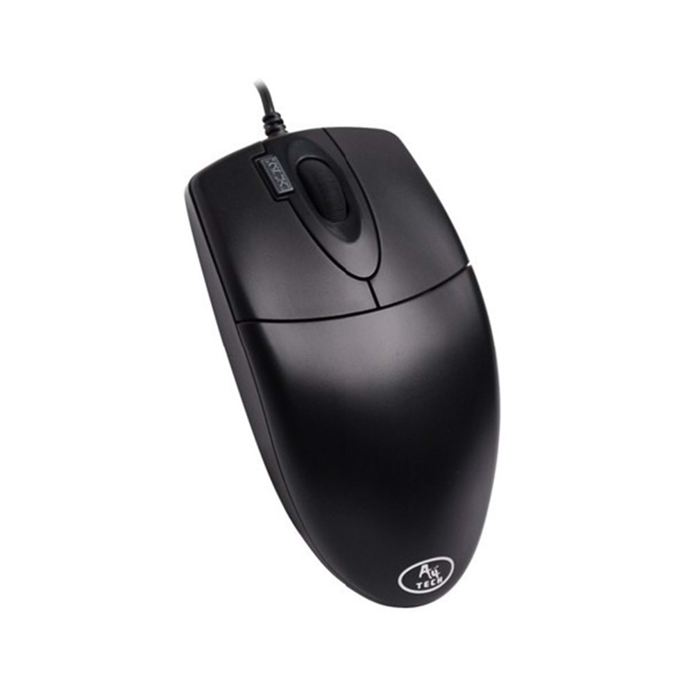 A4 Tech Op-620D Usb Siyah Mouse