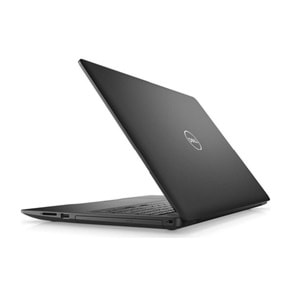 Dell 3593-FB65F8256C Inspıron İ7-1065G7 8Gb 256Gb Ssd 2Gb Mx230 15.6 Ubuntu Linux Siyah Notebook